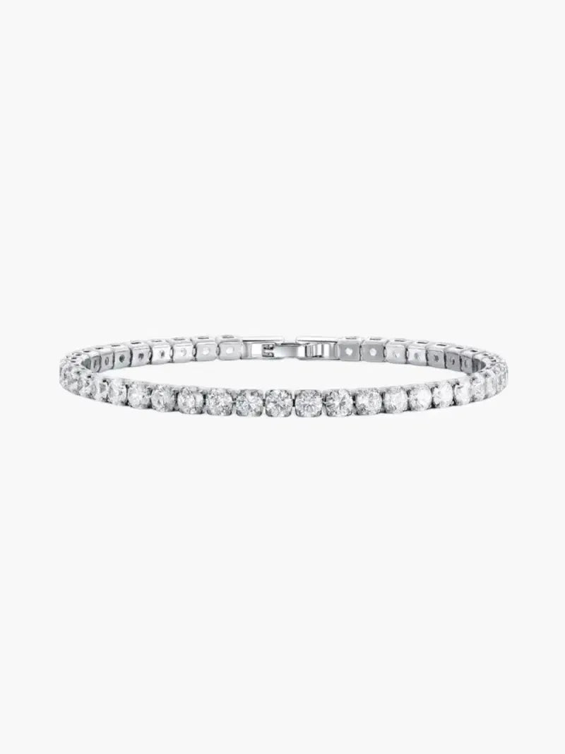 Bellaria – Timeless design – Tennis bracelet-15227758870901-Mirella Fiore