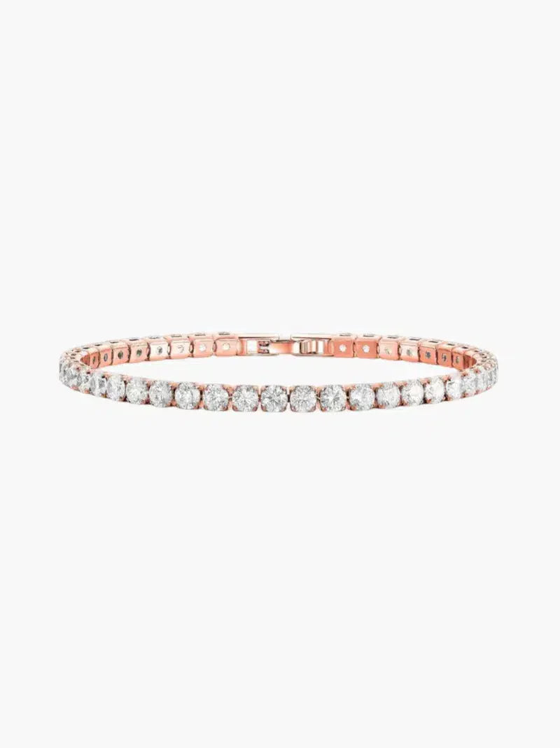 Bellaria – Timeless design – Tennis bracelet-15227758870901-Mirella Fiore