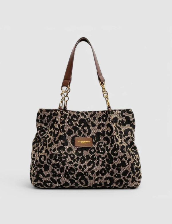 Bellavanta – Wild elegance – Shoulder bag-15133784211829-Mirella Fiore