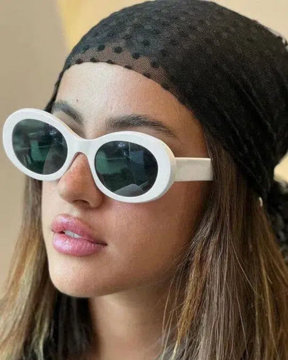 Belluna – Vintage oval design – Sunglasses-15133464559989-Nancy & Mae Savannah