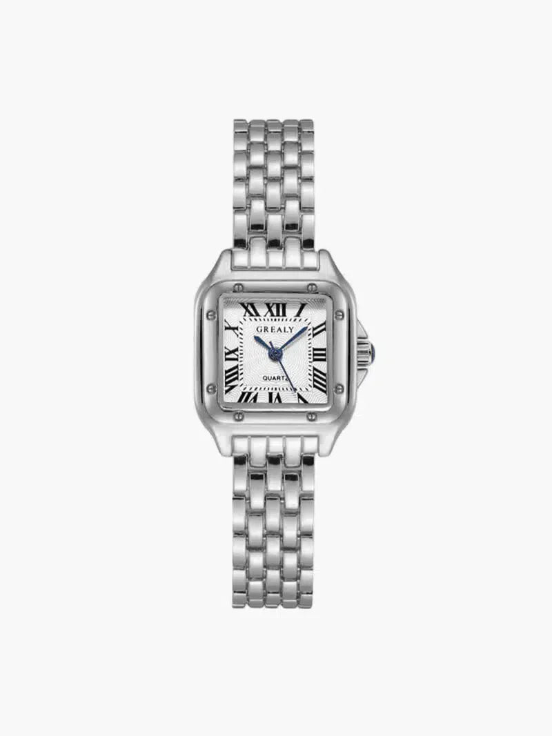 Belluno – Roman numeral dial – Vintage watch-15233937899893-Mirella Fiore