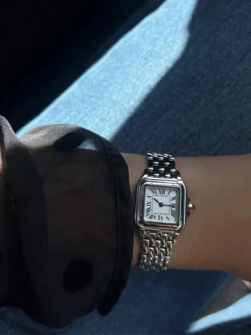 Belluno – Roman numeral dial – Vintage watch-15233937899893-Mirella Fiore
