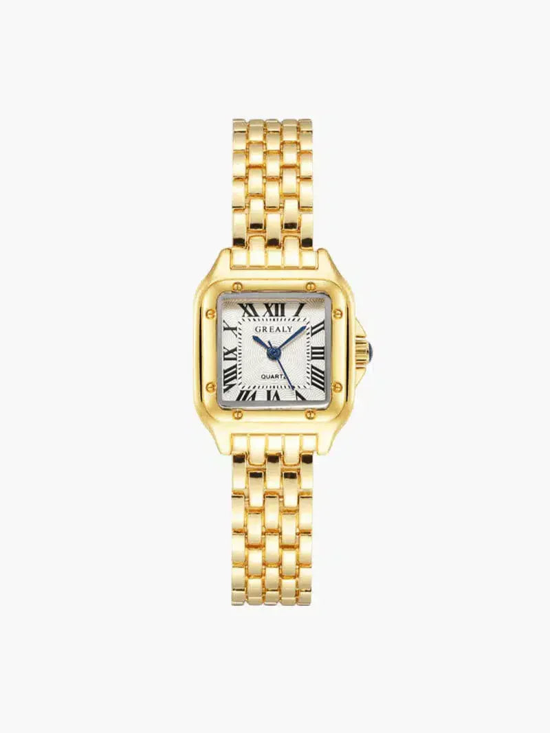 Belluno – Roman numeral dial – Vintage watch-15233937899893-Mirella Fiore