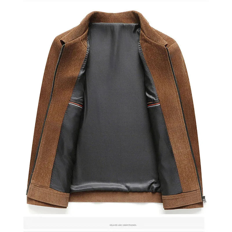 Belmonte - Woven Jacket-15551927124341-Nancy & Mae Savannah