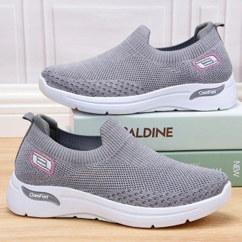 Billie - Everyday Ease Sneakers-15547822702965-Mirella Fiore