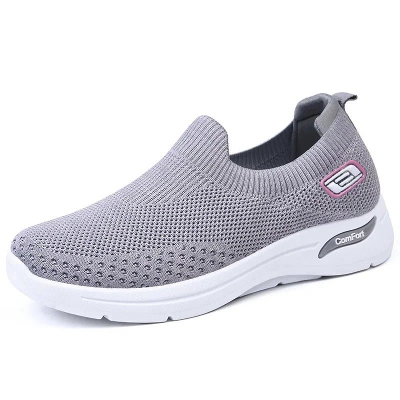 Billie - Everyday Ease Sneakers-15547822702965-Mirella Fiore