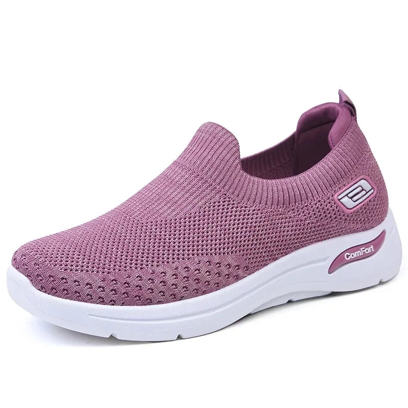 Billie - Everyday Ease Sneakers-15547822702965-Mirella Fiore