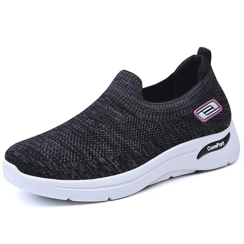 Billie - Everyday Ease Sneakers-15547822702965-Mirella Fiore