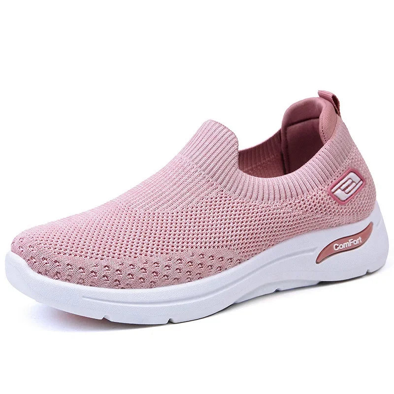 Billie - Everyday Ease Sneakers-15547822702965-Nancy & Mae Savannah