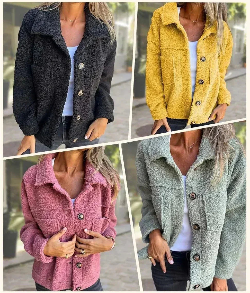 Birgitte – Warm and Stylish Jacket-15547643494773-Mirella Fiore