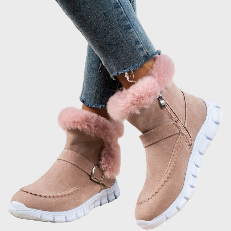 Blair - Warm Boots-15520006111605-Mirella Fiore