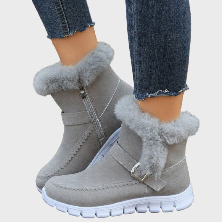 Blair - Warm Boots-15520006111605-Mirella Fiore