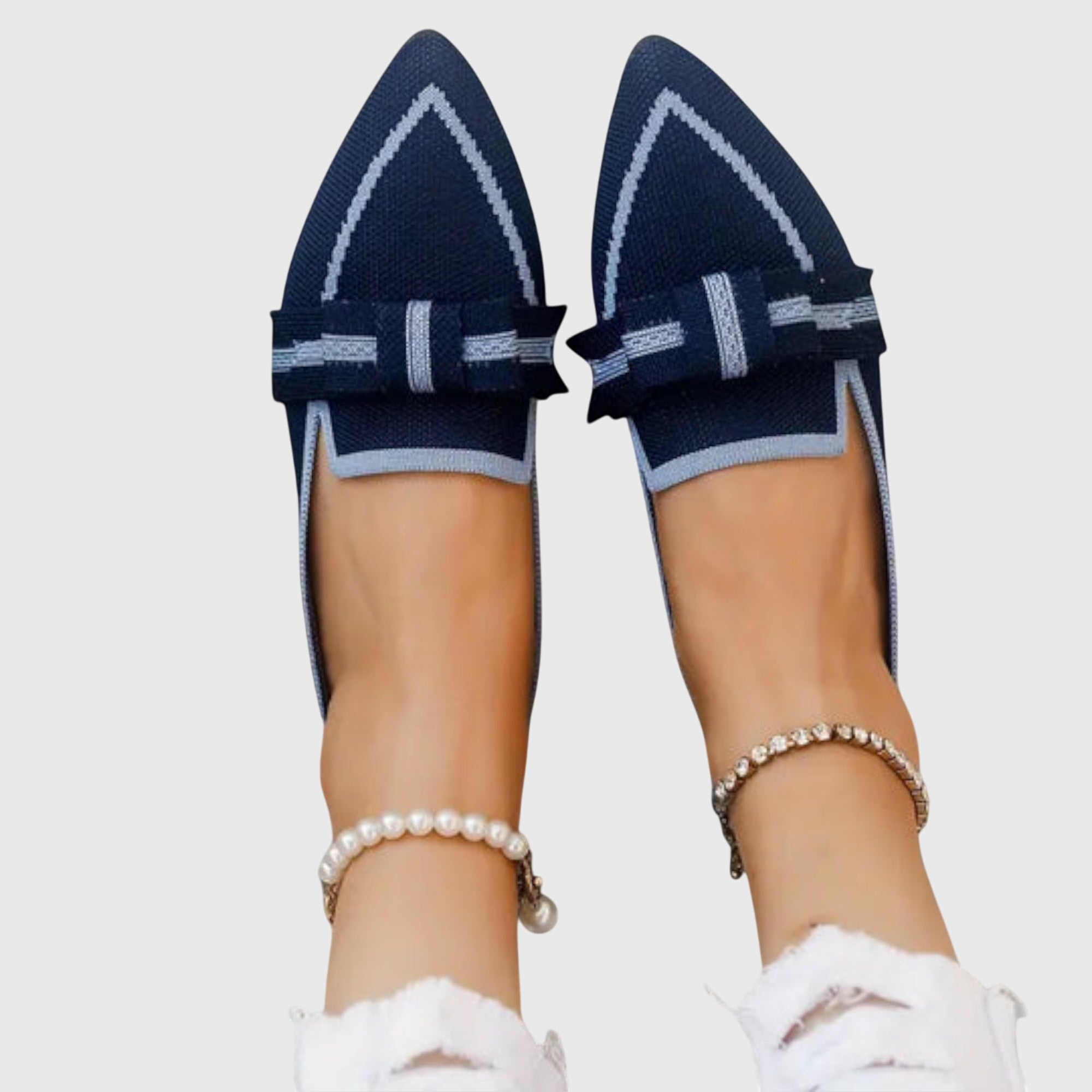 Blaire - Comfy Shoes (Limited Edition)-15530061758837-Mirella Fiore