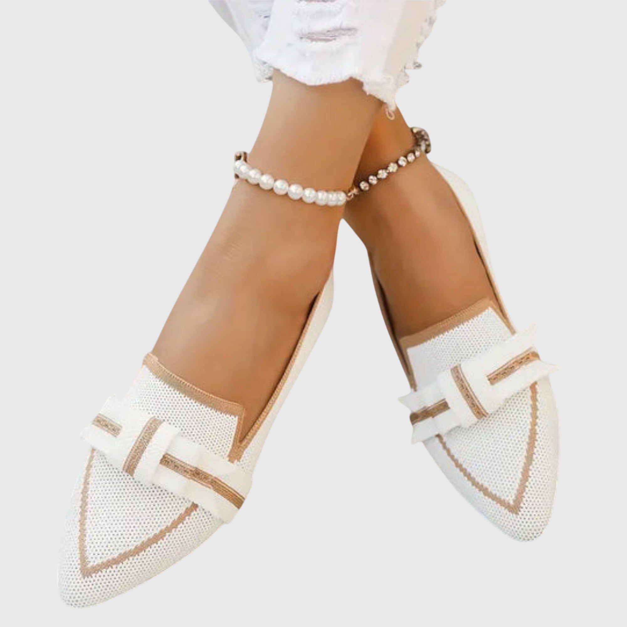 Blaire - Comfy Shoes (Limited Edition)-15530061758837-Mirella Fiore