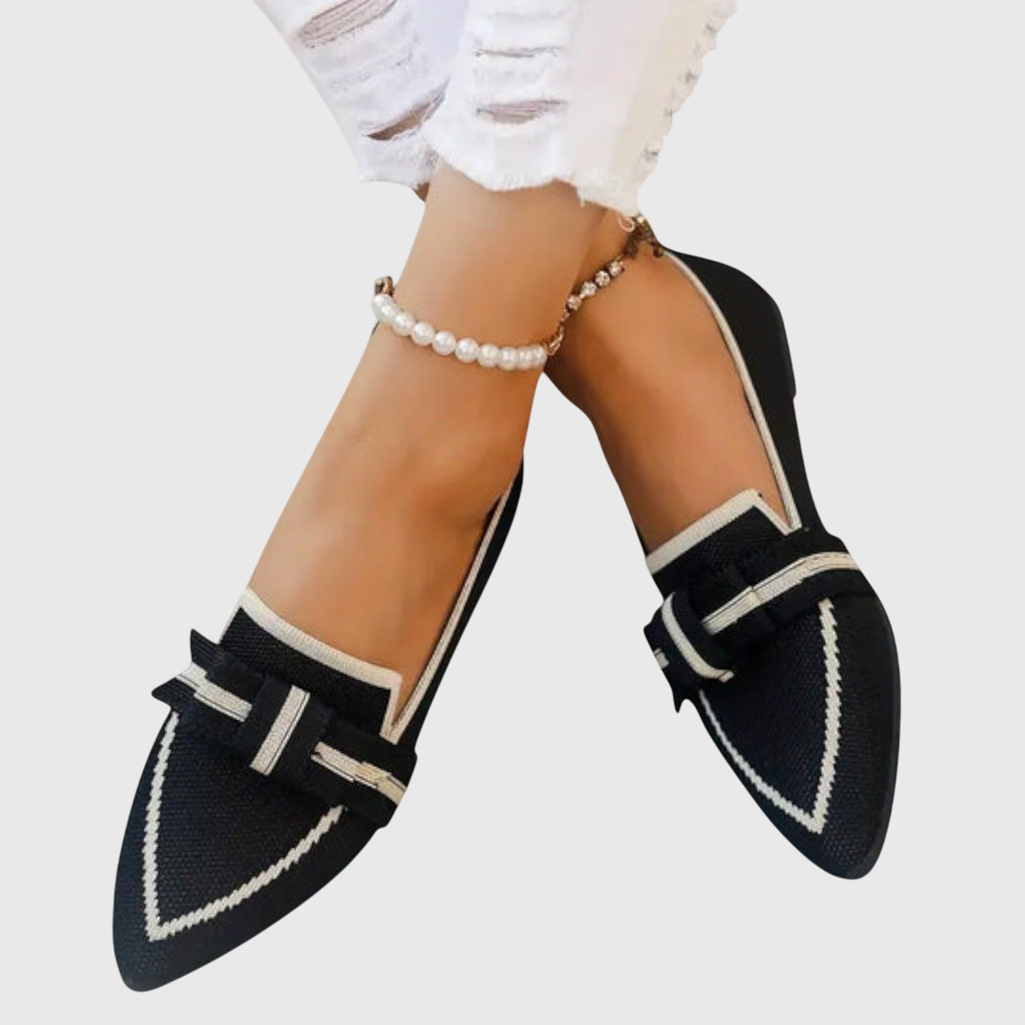Blaire - Comfy Shoes (Limited Edition)-15530061758837-Mirella Fiore