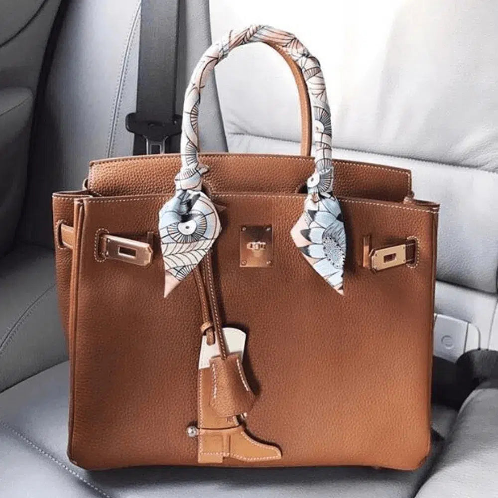 Boots – Chic boot design – Bag charm-15133635969397-Mirella Fiore