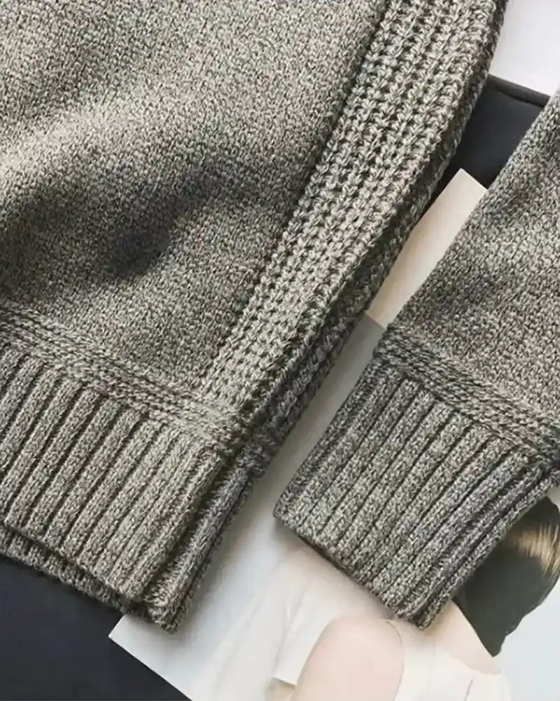 Boston Wool Haven Sweater-15553365082485-Mirella Fiore