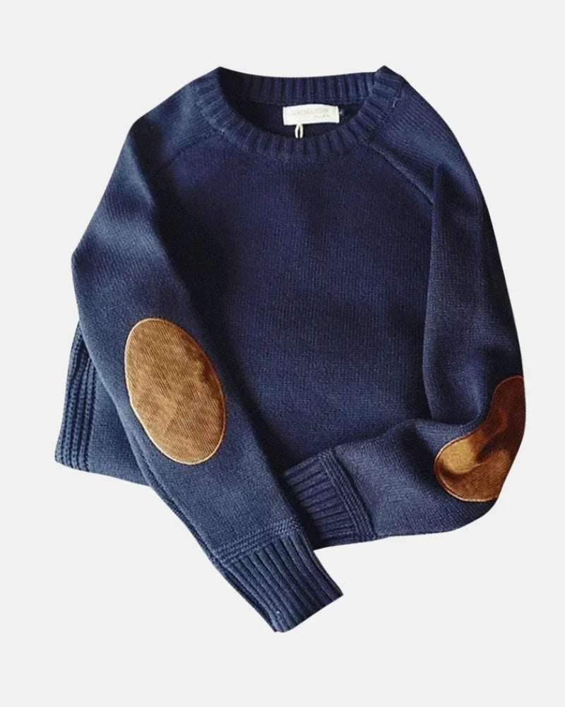 Boston Wool Haven Sweater-15553365082485-Mirella Fiore