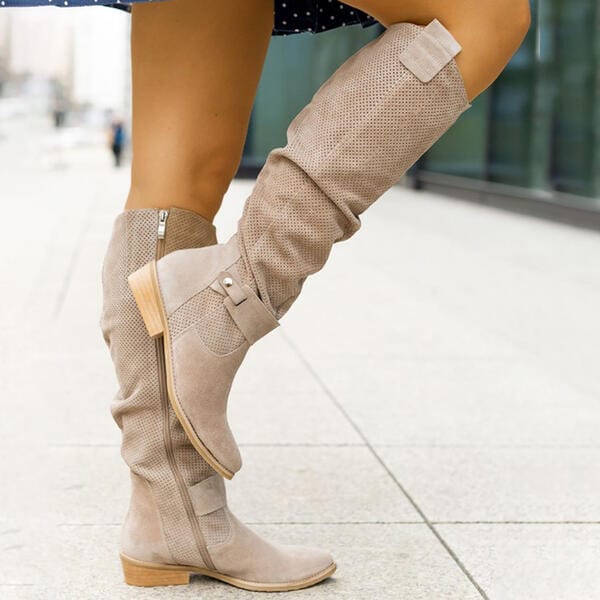Briony - Dust Boots-15544868634997-Mirella Fiore