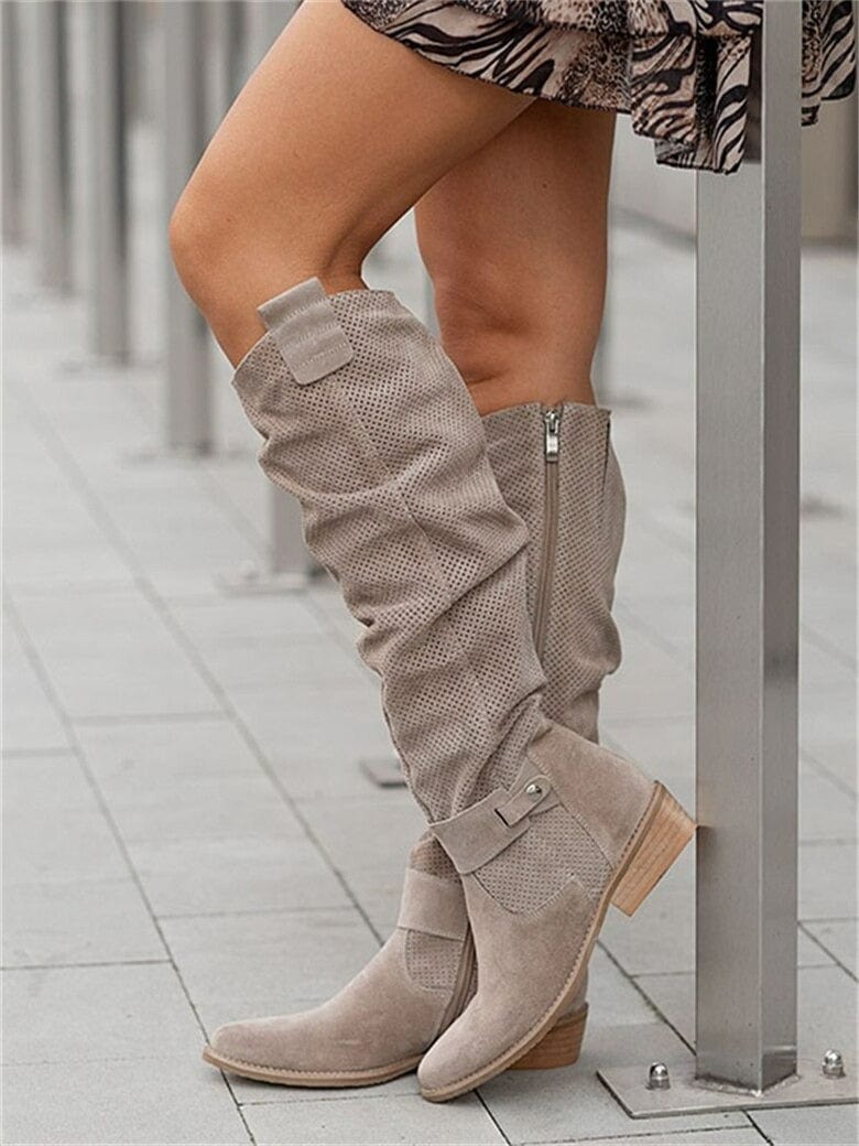 Briony - Dust Boots-15544868634997-Mirella Fiore