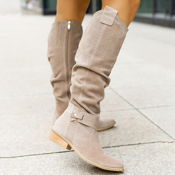 Briony - Dust Boots-15544868634997-Mirella Fiore