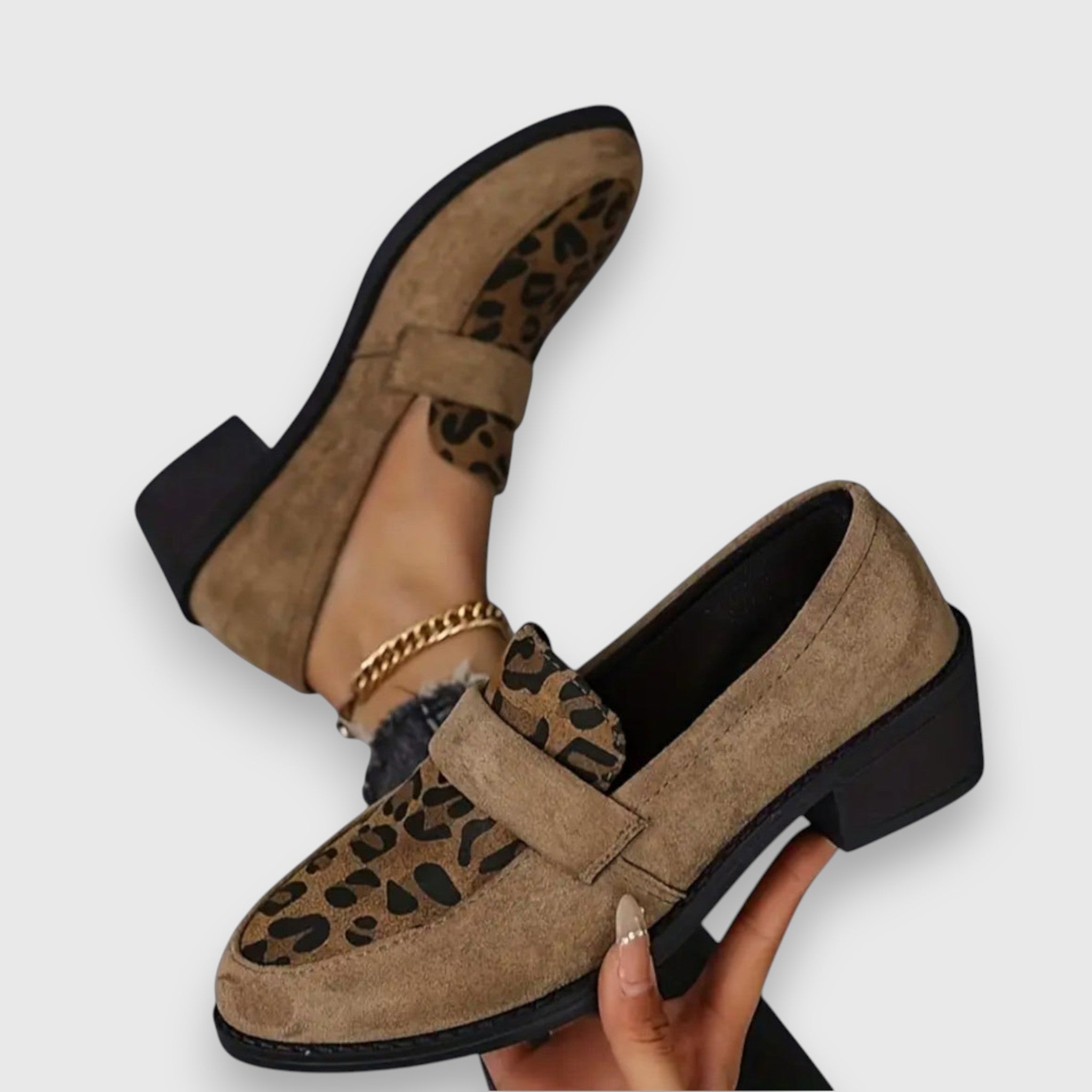 Brunika – Comfortable Loafers-15530061627765-Mirella Fiore