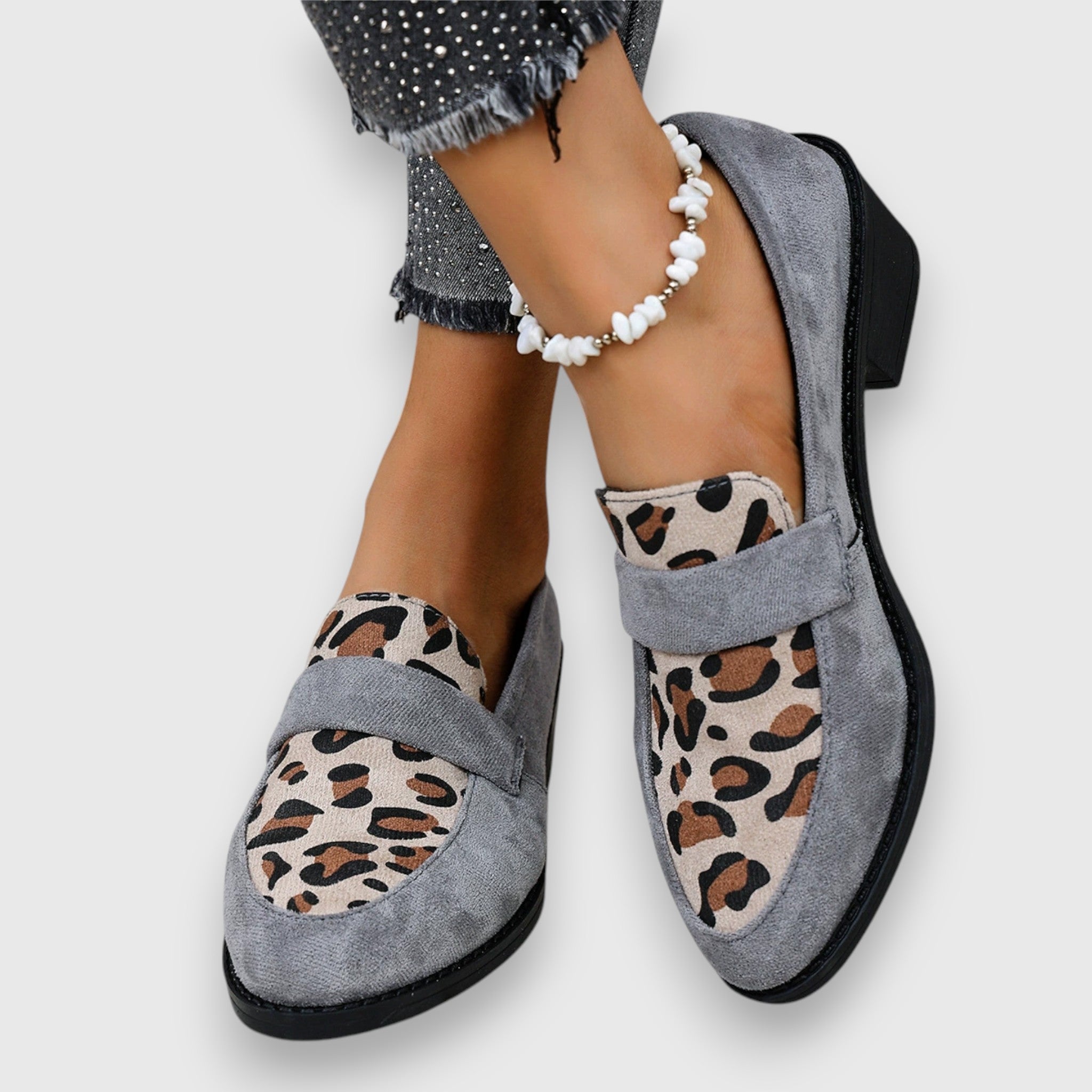 Brunika – Comfortable Loafers-15530061627765-Mirella Fiore