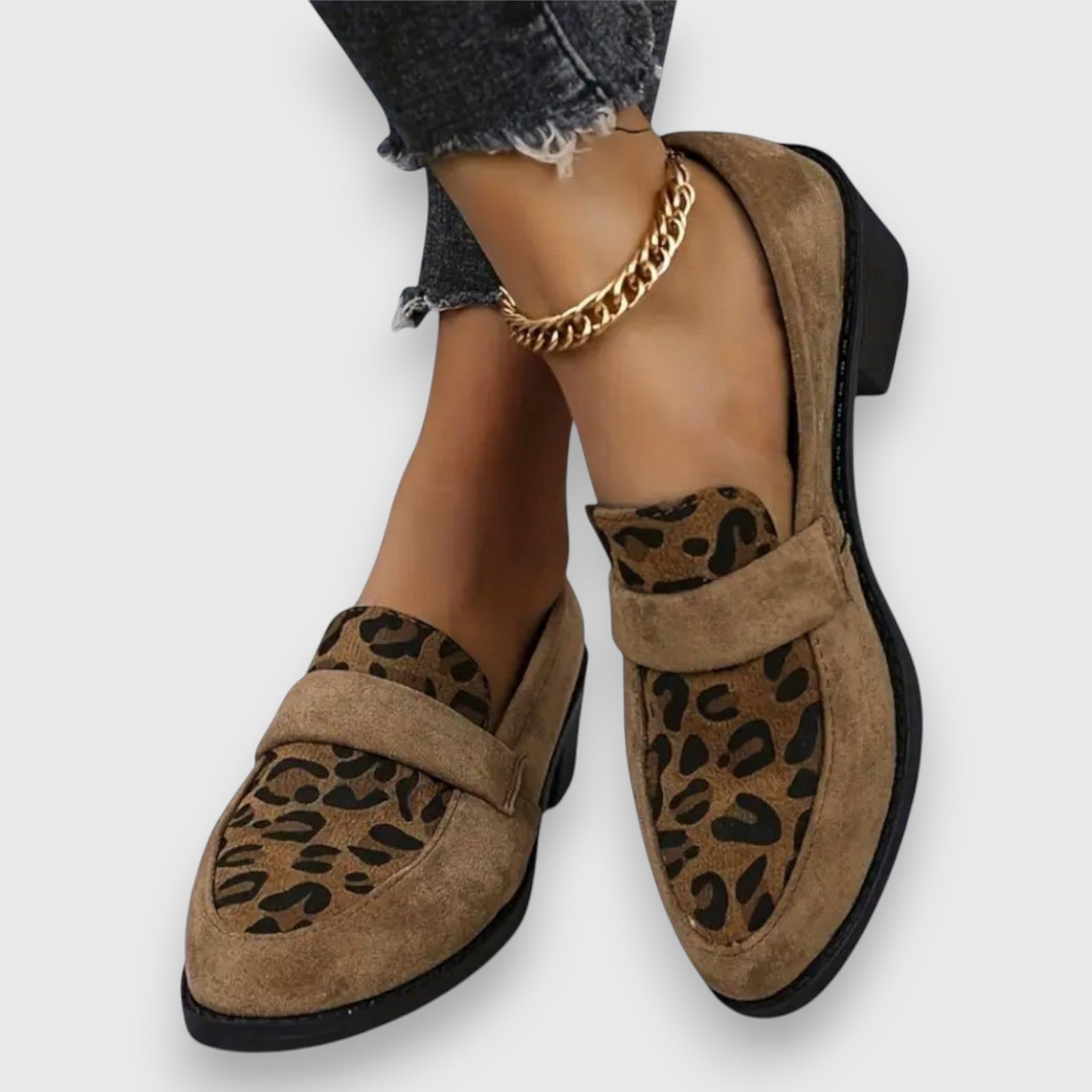 Brunika – Comfortable Loafers-15530061627765-Mirella Fiore