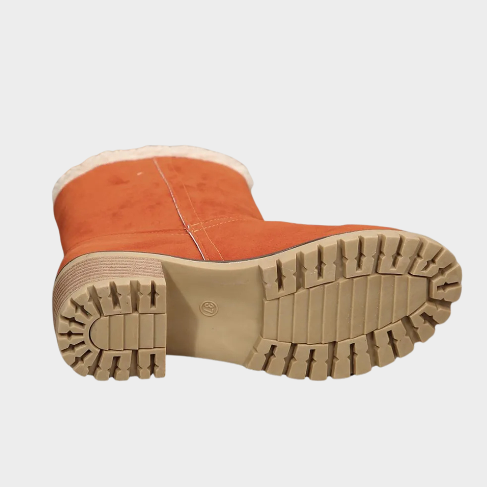 Brynn - Mid-Heel Winter Boots-15520006308213-Nancy & Mae Savannah