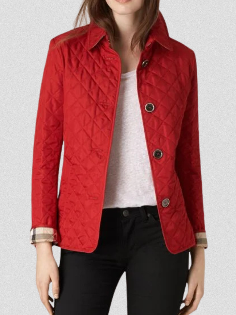 CAIRO - JACKET-15549013852533-Nancy & Mae Savannah