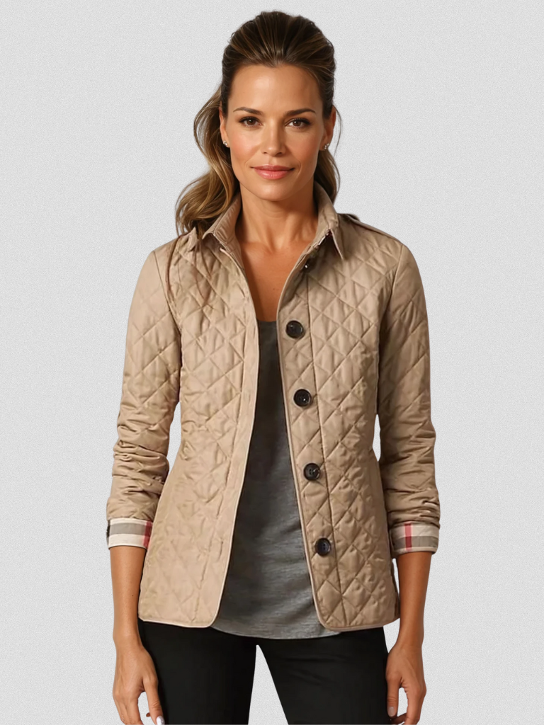 CAIRO - JACKET-15549013852533-Nancy & Mae Savannah