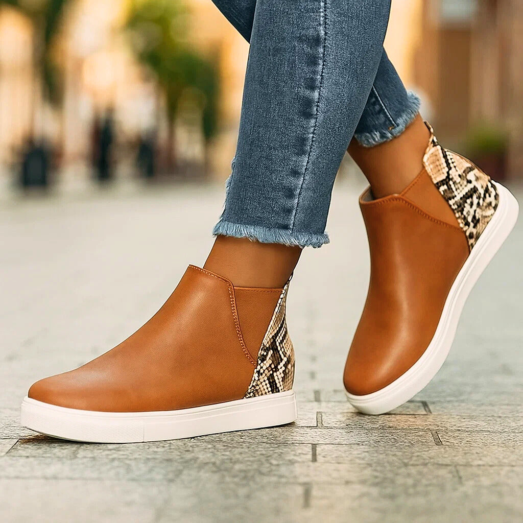 CAMRYN - CREST SLIP ONS-15560642167157-Nancy & Mae Savannah