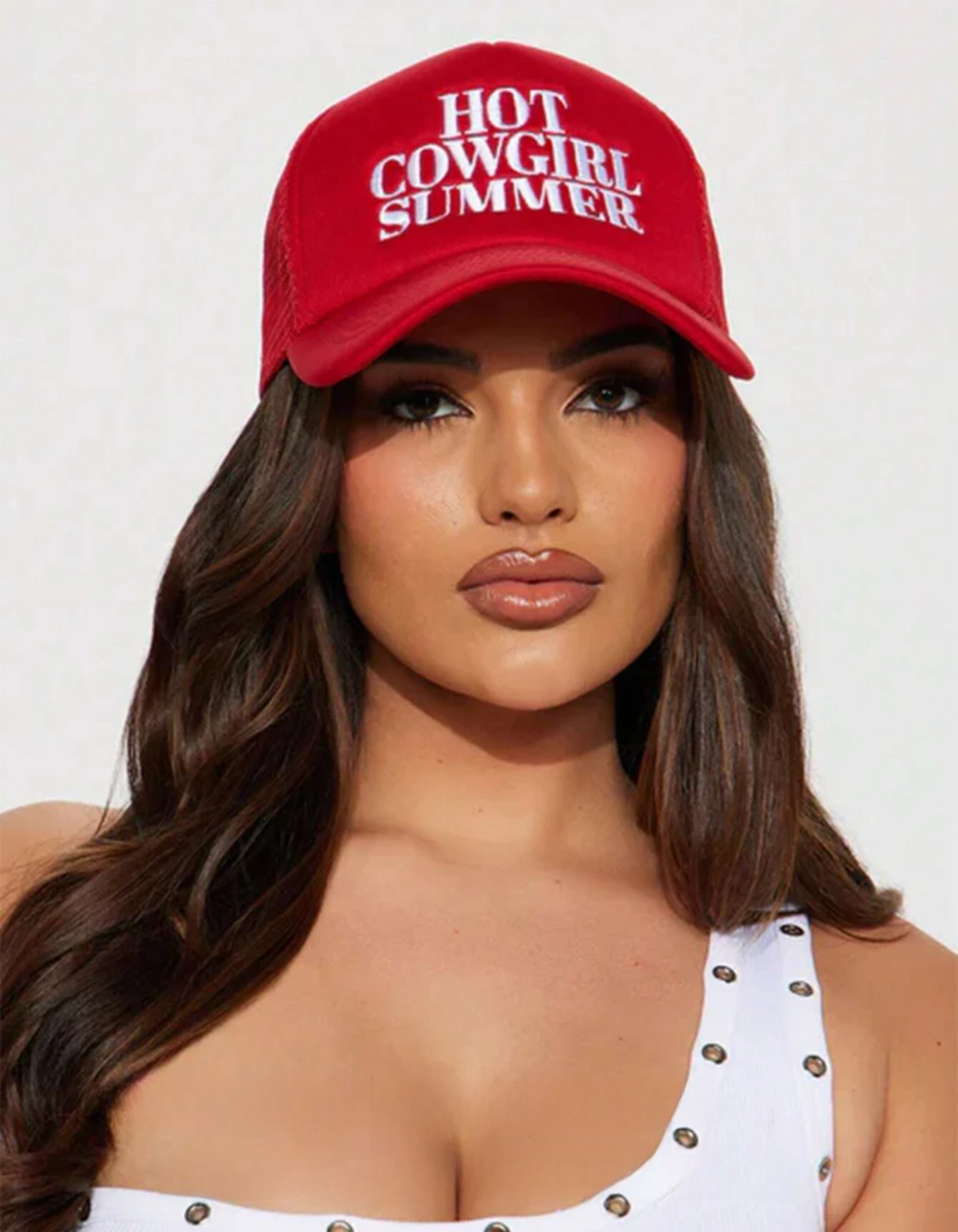 Caldera – Bold slogan – Trucker cap-15133816127861-Mirella Fiore