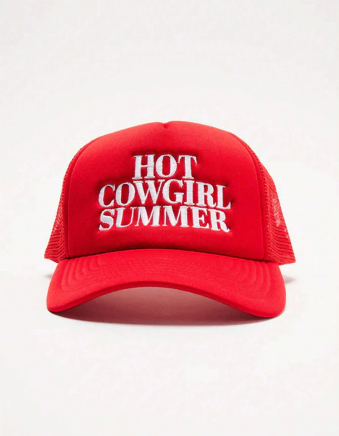 Caldera – Bold slogan – Trucker cap-15133816127861-Nancy & Mae Savannah