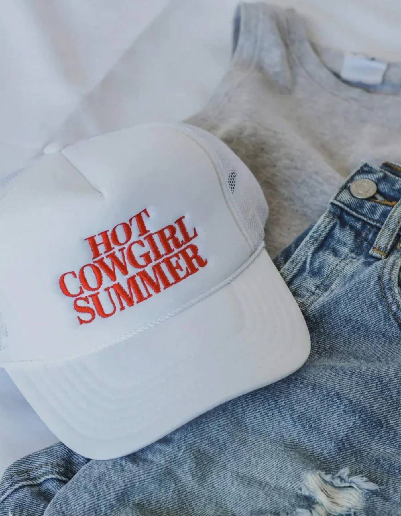 Caldera – Bold slogan – Trucker cap-15133816127861-Nancy & Mae Savannah