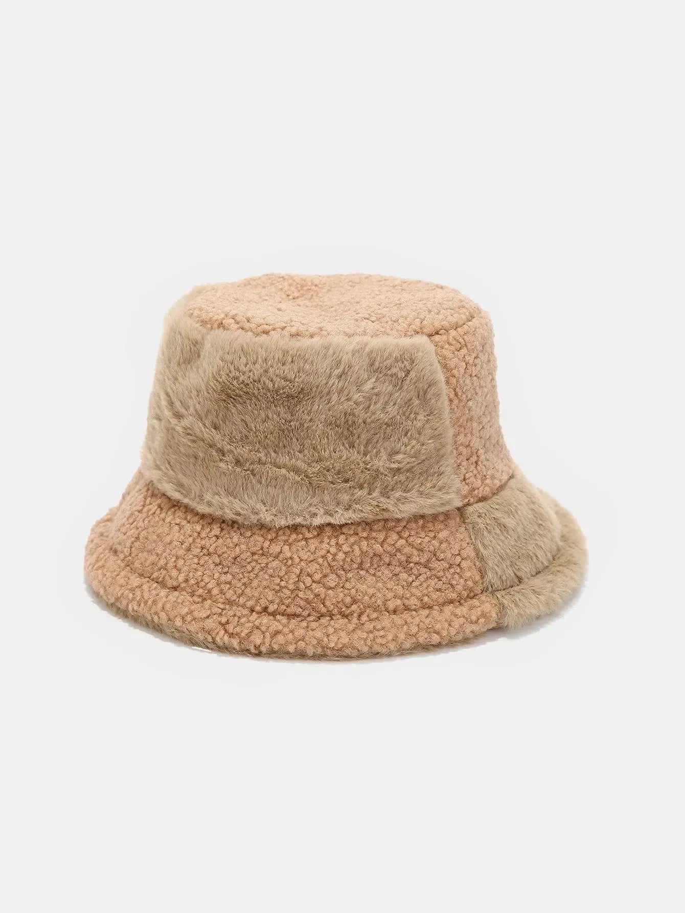 Caletta – Color block – Bucket hat-15133541204341-Mirella Fiore