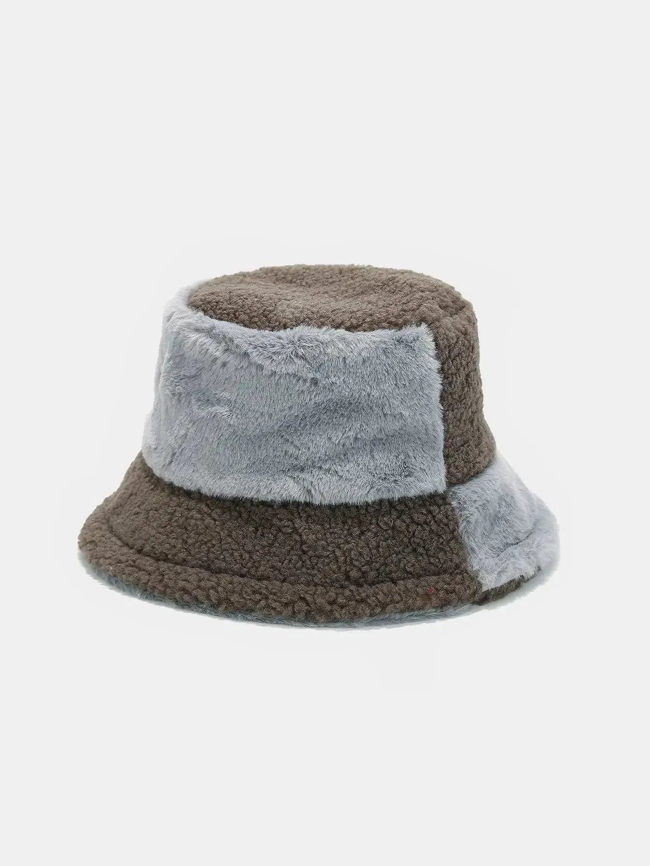 Caletta – Color block – Bucket hat-15133541204341-Mirella Fiore