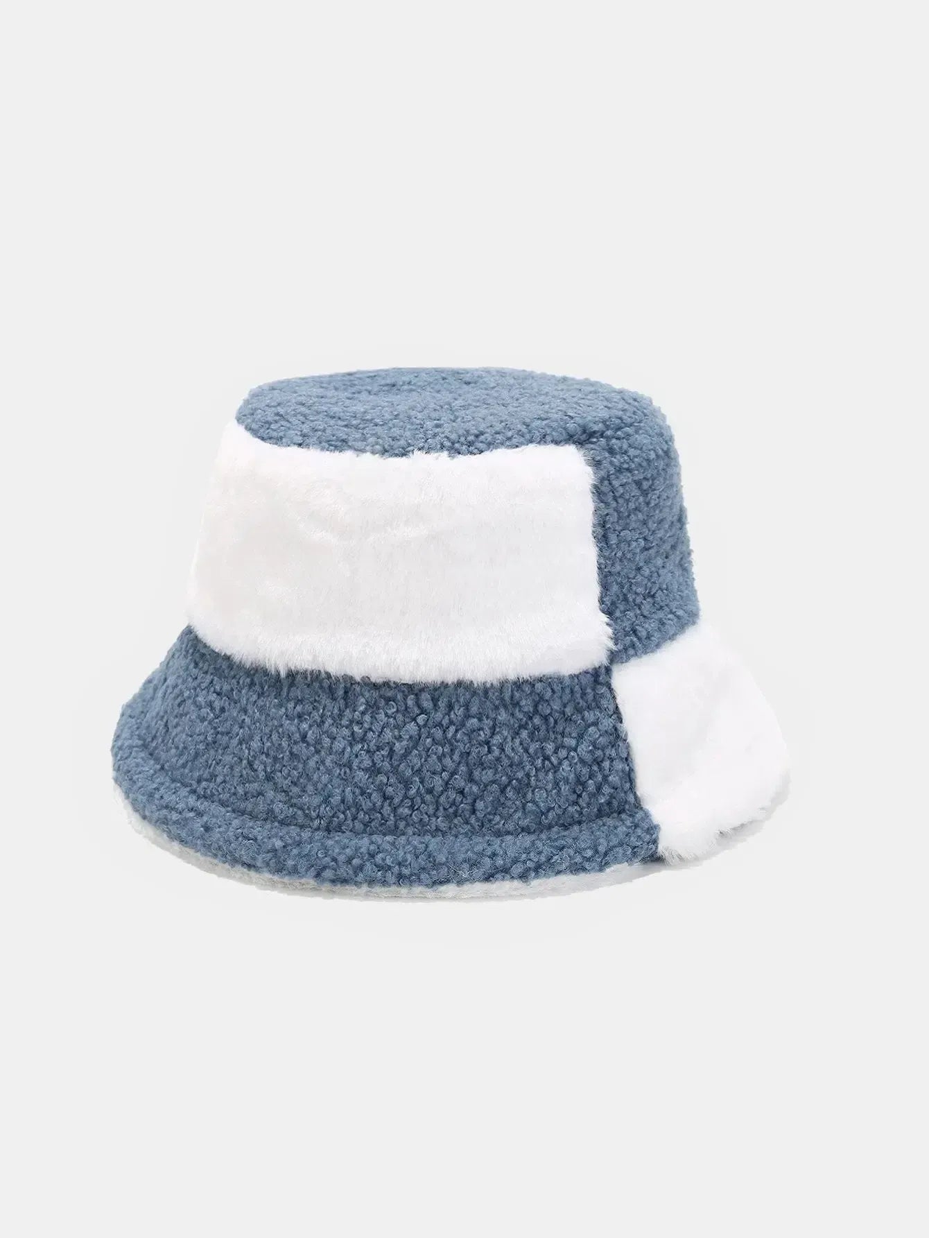 Caletta – Color block – Bucket hat-15133541204341-Mirella Fiore