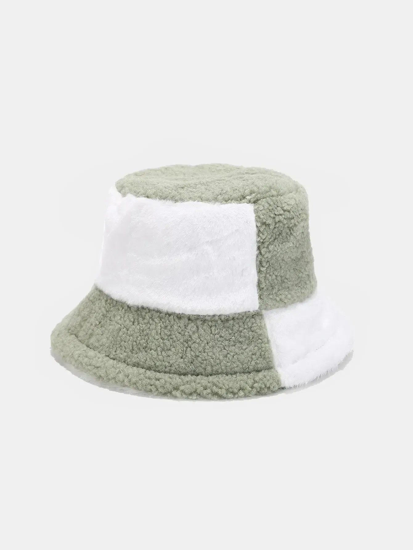 Caletta – Color block – Bucket hat-15133541204341-Mirella Fiore
