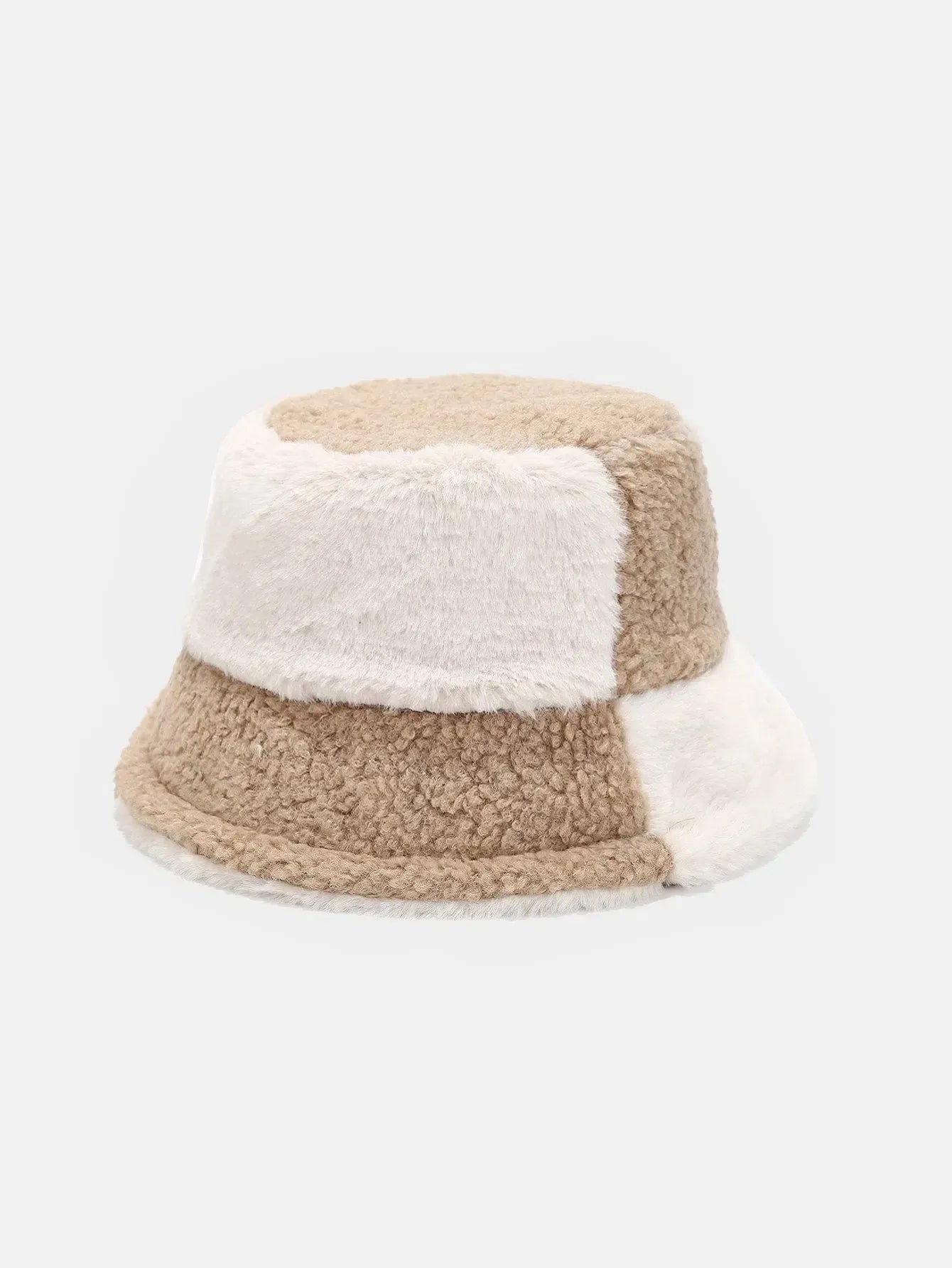 Caletta – Color block – Bucket hat-15133541204341-Mirella Fiore