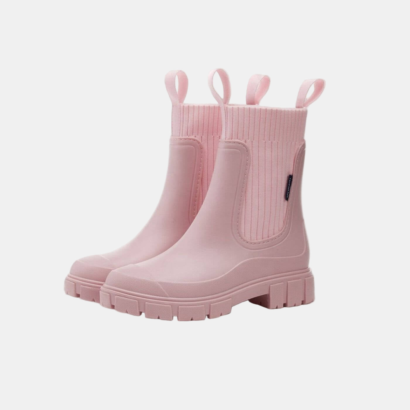 Calina - Waterproof Non-Slip Boots-15520006439285-Mirella Fiore