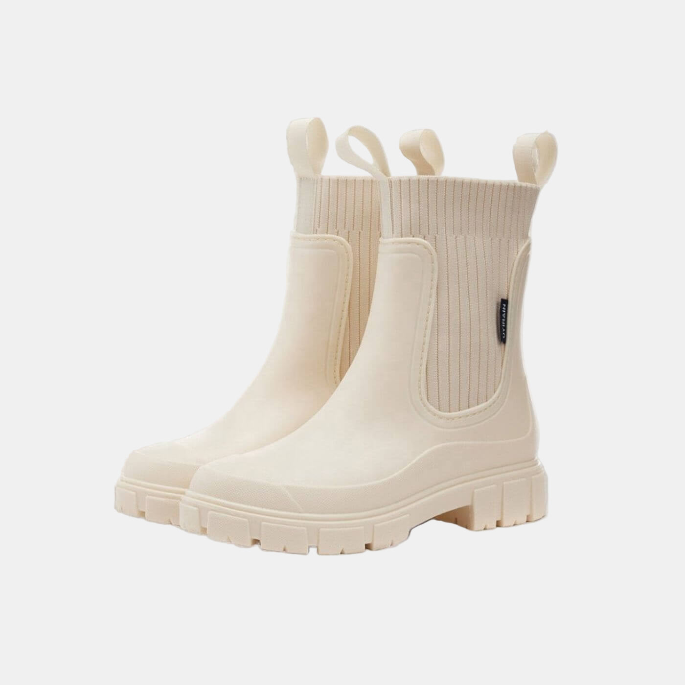 Calina - Waterproof Non-Slip Boots-15520006439285-Mirella Fiore