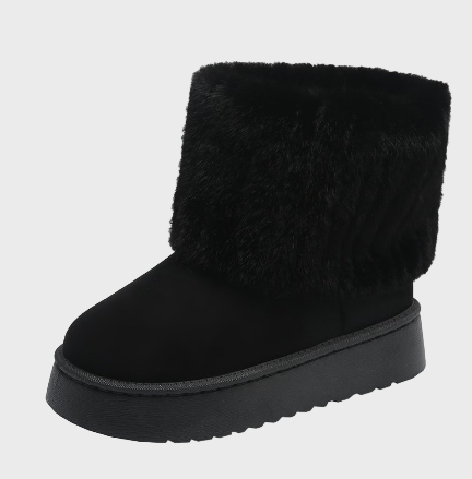 Camryn - Platform Boots-15520006177141-Mirella Fiore