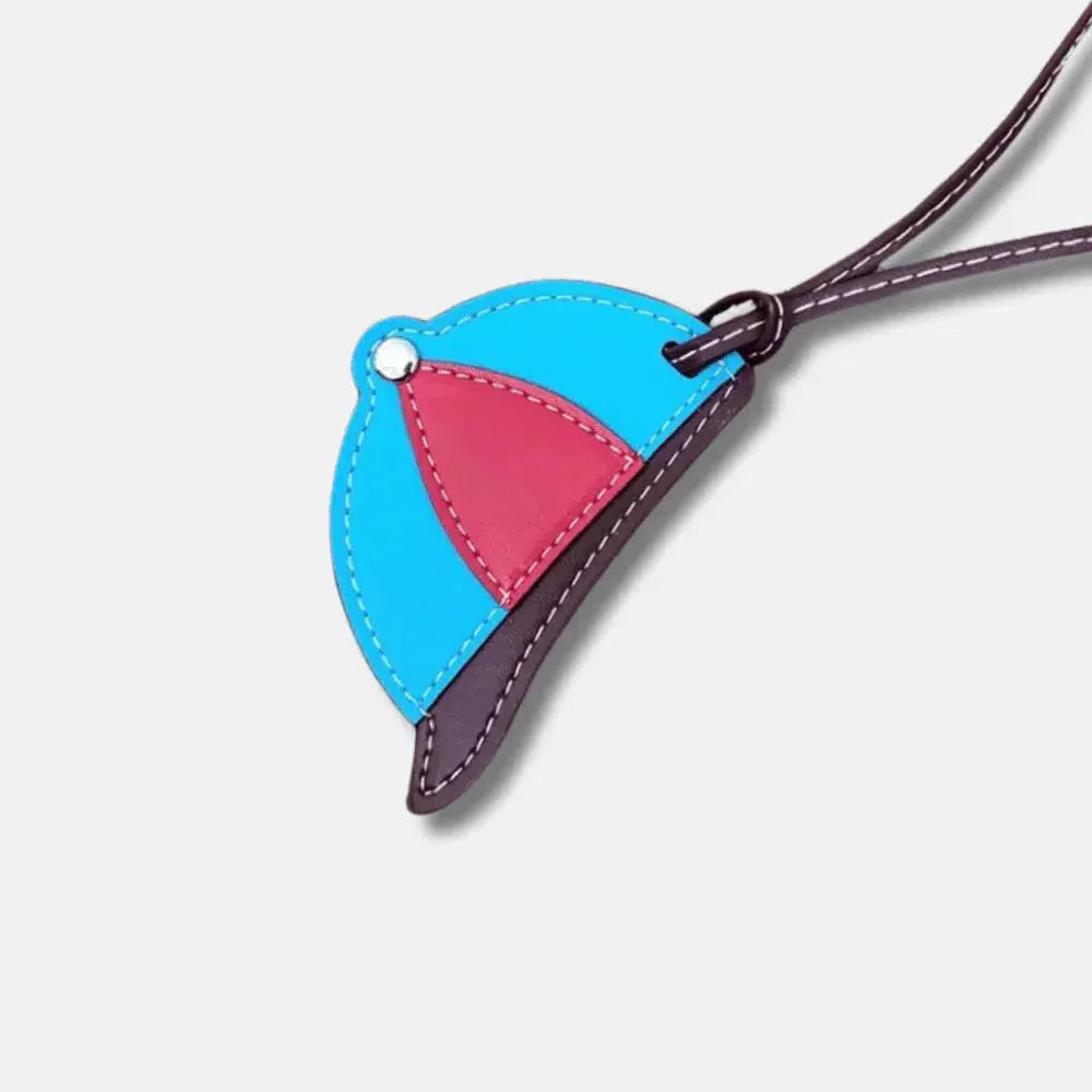 Cap – Playful cap design – Bag charm-15133606576501-Mirella Fiore