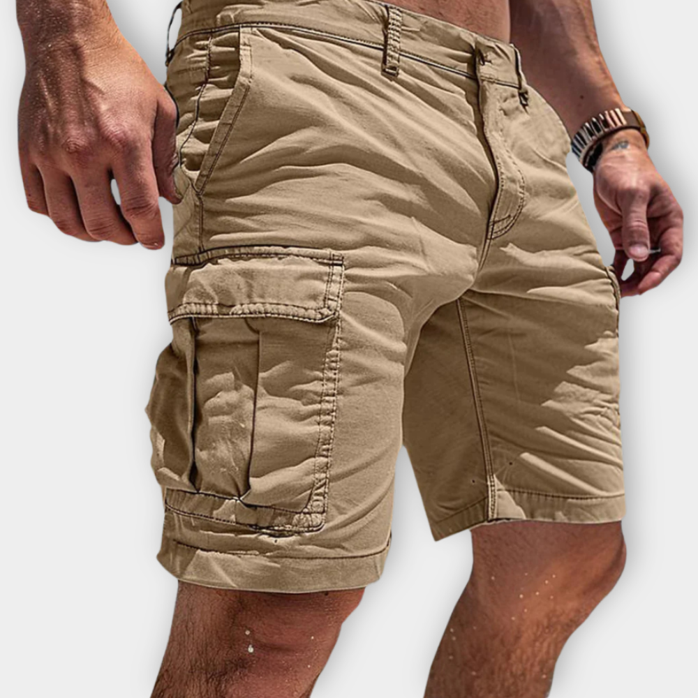 Cargo Shorts-15553364001141-Mirella Fiore