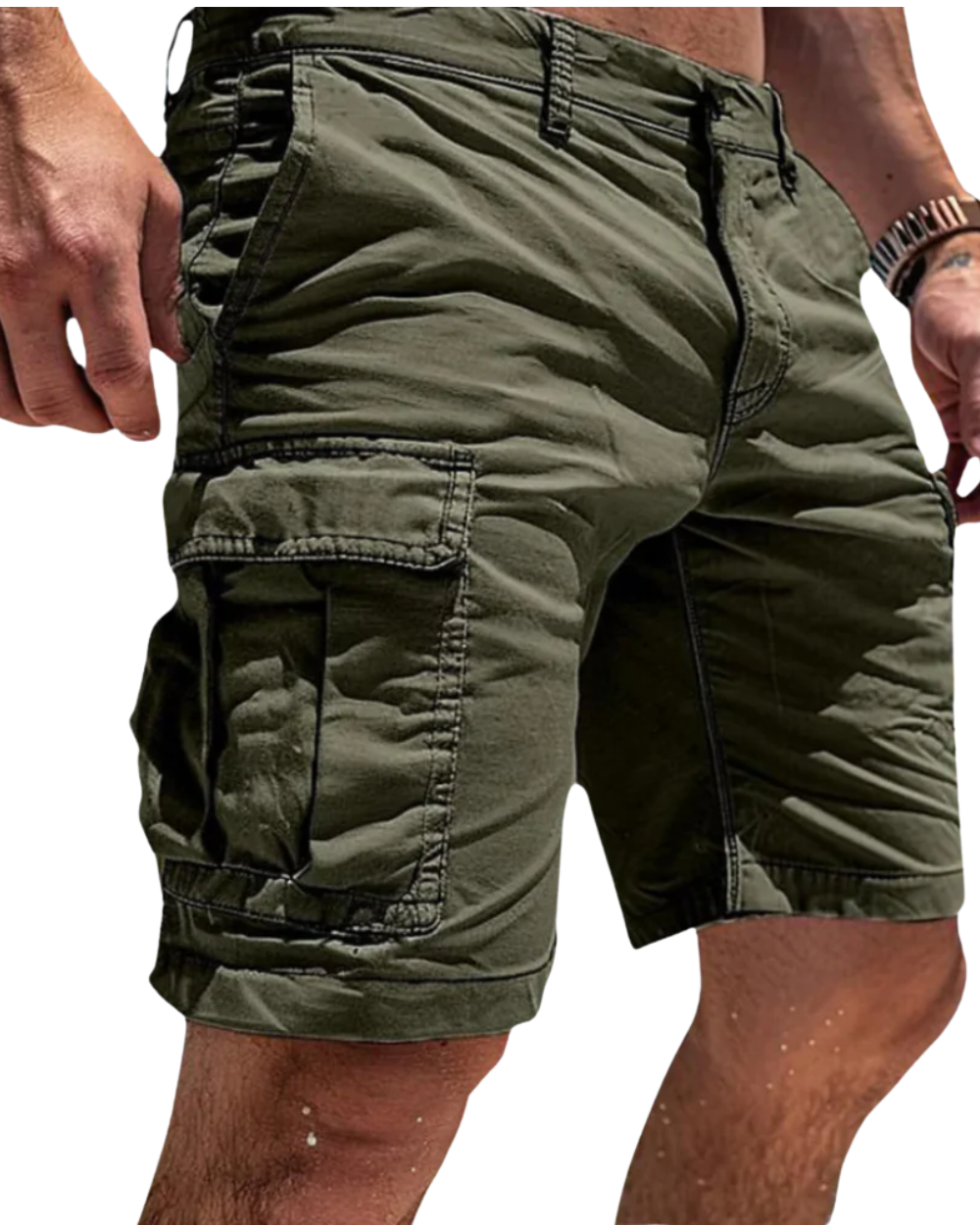 Cargo Shorts-15553364001141-Mirella Fiore