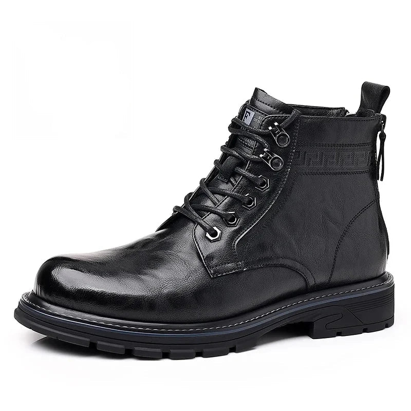 Carlos - Men's Business Boots-15550770282869-Nancy & Mae Savannah