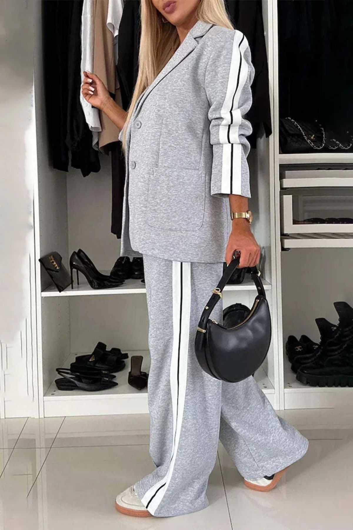 Carmen – Sport Luxe – Co-ord Set-15280701931893-Mirella Fiore