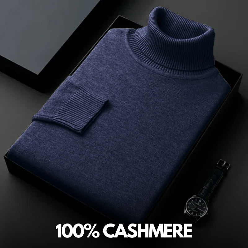 Cashmere Turtleneck Sweater-15553984201077-Nancy & Mae Savannah
