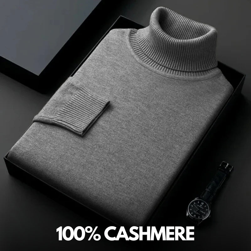 Cashmere Turtleneck Sweater-15553984201077-Nancy & Mae Savannah